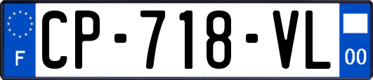 CP-718-VL