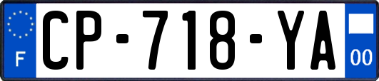 CP-718-YA