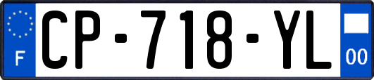 CP-718-YL