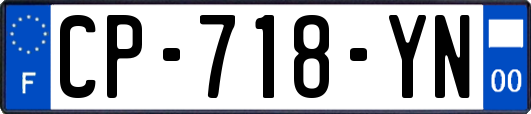 CP-718-YN