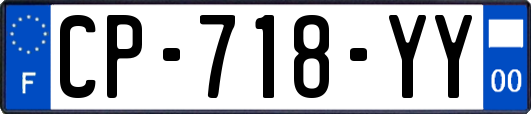 CP-718-YY