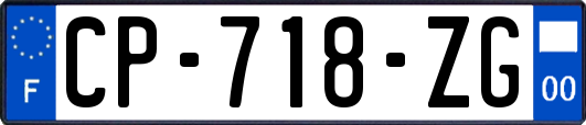 CP-718-ZG