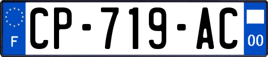 CP-719-AC