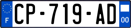 CP-719-AD