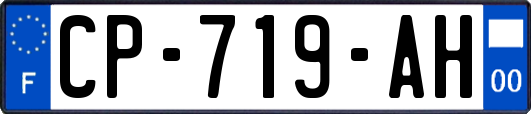 CP-719-AH