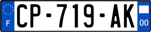 CP-719-AK