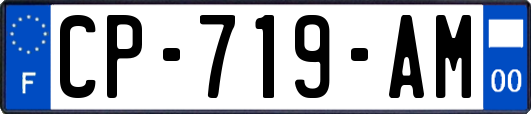 CP-719-AM