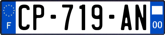 CP-719-AN