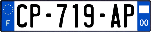 CP-719-AP