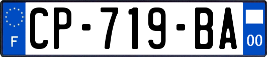 CP-719-BA