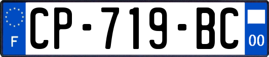 CP-719-BC