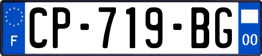 CP-719-BG