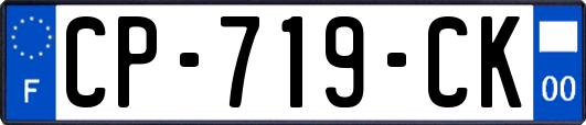 CP-719-CK