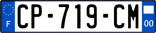 CP-719-CM