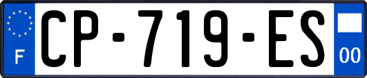 CP-719-ES