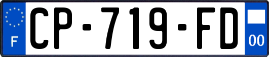 CP-719-FD