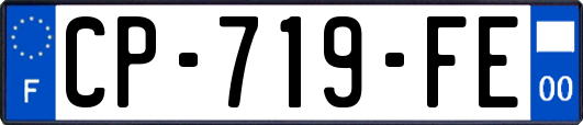CP-719-FE