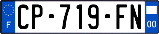 CP-719-FN
