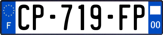 CP-719-FP