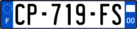 CP-719-FS