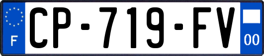 CP-719-FV