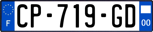 CP-719-GD
