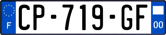 CP-719-GF