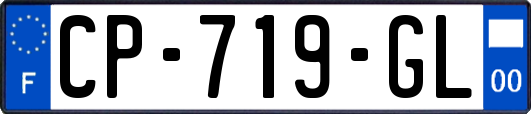 CP-719-GL