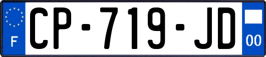 CP-719-JD