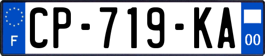 CP-719-KA