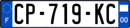 CP-719-KC