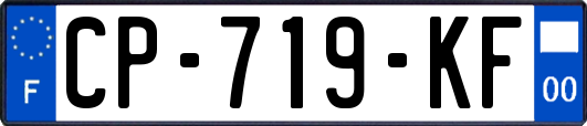 CP-719-KF