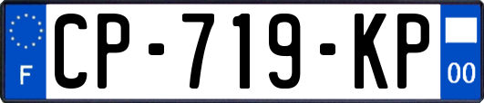 CP-719-KP