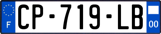 CP-719-LB