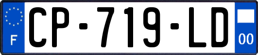 CP-719-LD