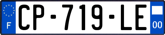 CP-719-LE