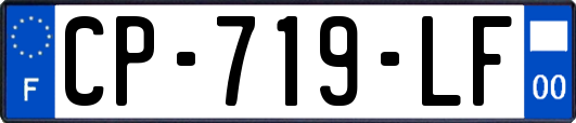 CP-719-LF