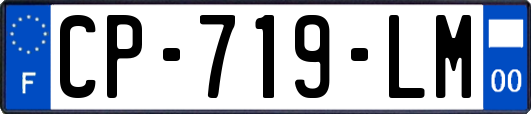 CP-719-LM