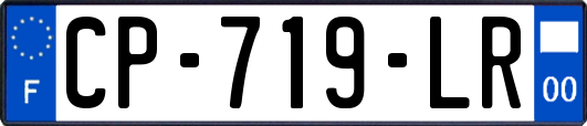 CP-719-LR