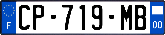 CP-719-MB