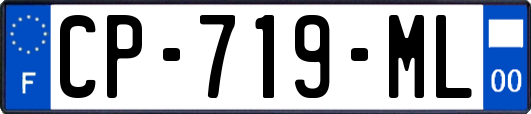 CP-719-ML