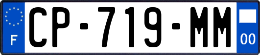 CP-719-MM