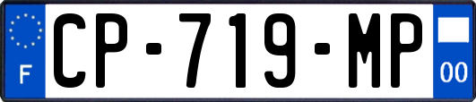CP-719-MP