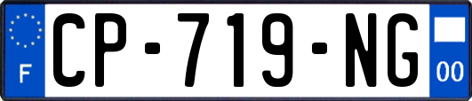 CP-719-NG