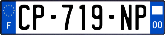 CP-719-NP