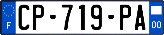 CP-719-PA