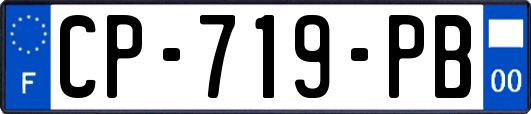 CP-719-PB