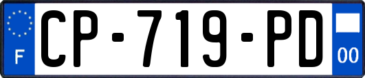 CP-719-PD