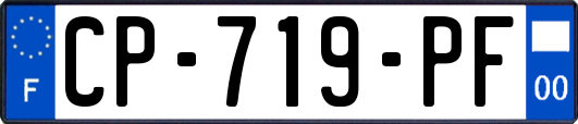 CP-719-PF