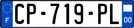 CP-719-PL